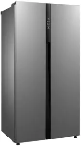 kogan KAMSBSF527B 584L Side By Side Fridge