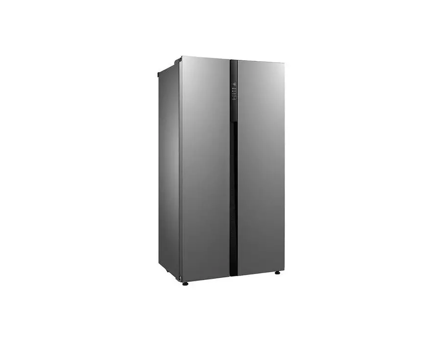 Kogan Kamsbsf527b 584l Side By Side Fridge User Guide