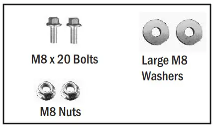 Coleman CT200U-EX V 196cc Mini Bike Instruction--CT200U---