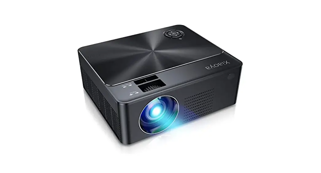 Artsea W25 5g Wifi Native 1080p Projector User Guide