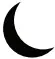 Moon Icon