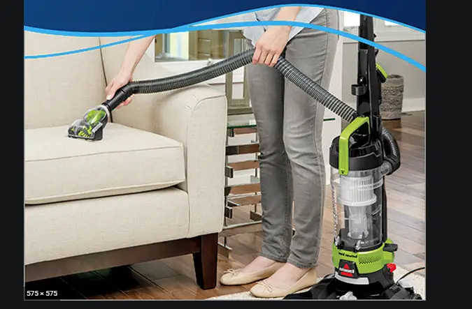 Bissell 1797 Series Powerforce Helix Turbo Rewind Vacuum User Guide Bissell 1797 Series Powerforce Helix Turbo Rewind Vacuum User Guide