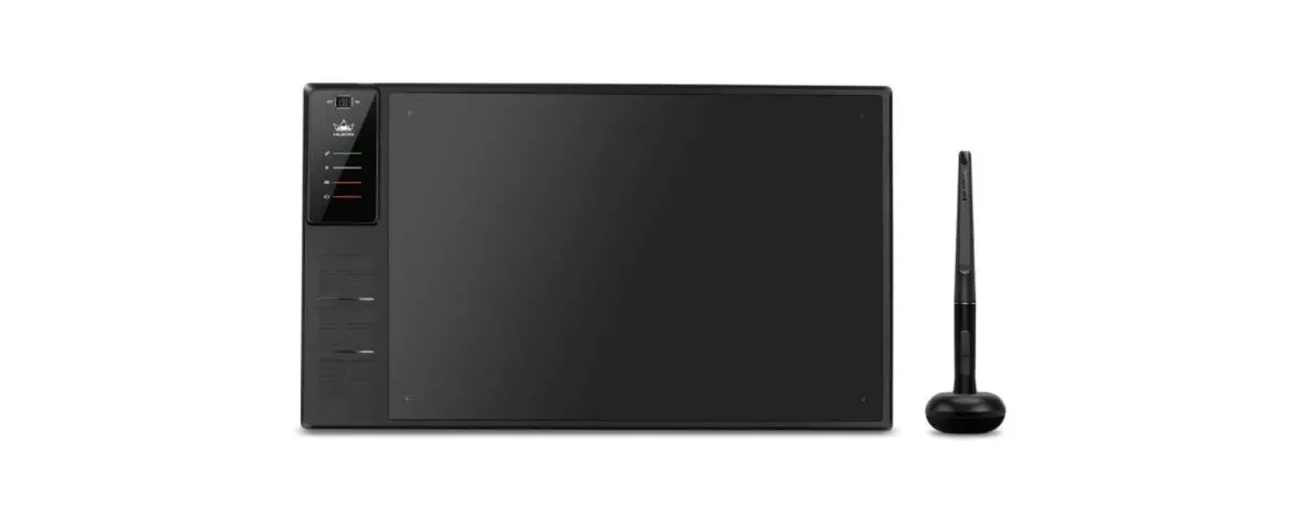 Huion Wh1409 V2 Wireless Pen Tablet User Manual Huion Wh1409 V2 Wireless Pen Tablet User Manual