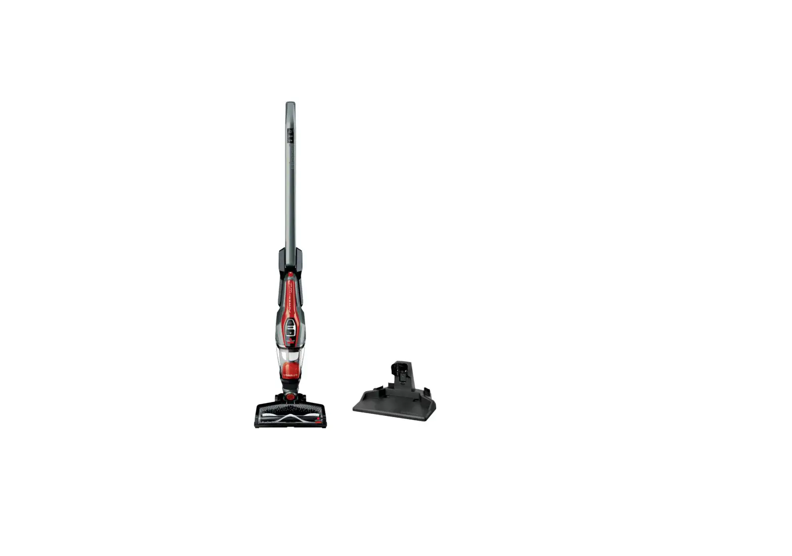 Bissell 3034 Series Powerswift Ion Xrt 2-in-1 Cordless Vacuum User Guide