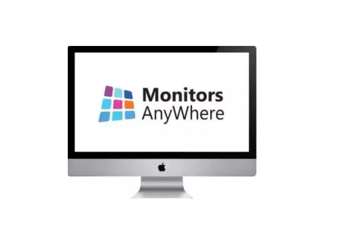Monitors Anywhere Quick Setup Guide