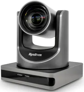 WyreStorm CAM-200-PTZ 1080p HD PTZ Conference Camera with USB 3.0 and Network Output