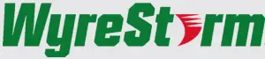 WyreStorm logo