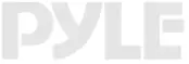 Pyle logo grey
