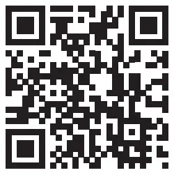 CHEFMAN RJ48 ML Portable Mirrored Beauty Fridge-qr