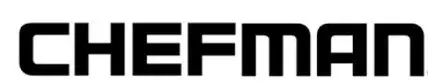 CHEFMAN -logo