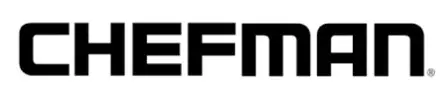 CHEFMAN -logo