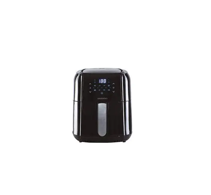 Daewoo Sda1804 5.5l Digital Air Fryer User Manual Daewoo Sda1804 5.5l Digital Air Fryer User Manual