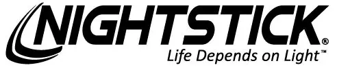 nighstick logo