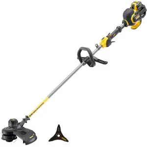 DEWALT DCM571 Cordless Brush Cutter