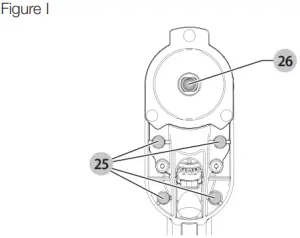 Assembly Instructions