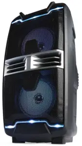 Kmart 42940197 Bluetooth Party Speaker