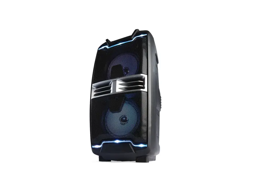 Kmart 42940197 Bluetooth Party Speaker User Manual