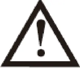 Warning icon