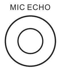 Connect to Wired Microphone