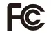 FCC Symbol