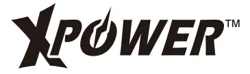 XPOWER Logo