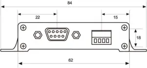 E90-DTU 230N37 - Dimensions 4
