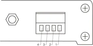 E90-DTU 230N37 - Interface 3