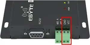 E90-DTU 230N37 - Operation 1a