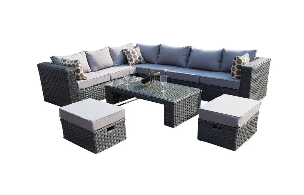 YAKOE 70004 Corner and Table product