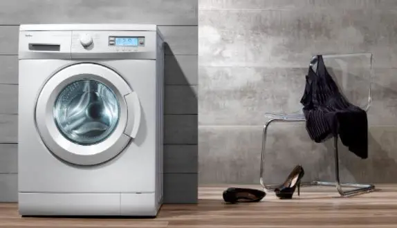 Yokohama Wmt7yokw Washing Machine Owner's Manual