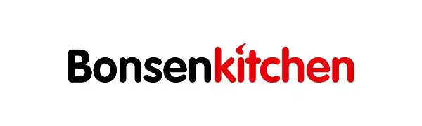 Bonsen kitchen logo