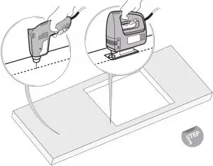 Installation Instructions