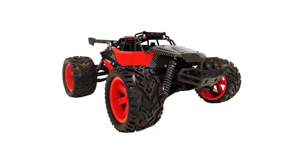 Playtek 08810929 Remote Control Buggy Instruction Manual Playtek 08810929 Remote Control Buggy Instruction Manual