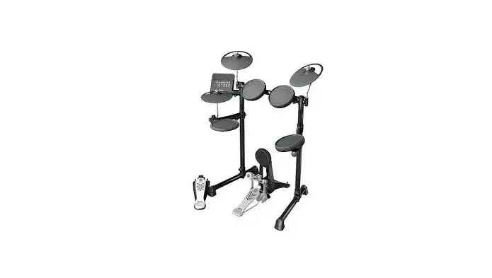 New Wanaka Edm-200 Electronic Drum User Guide New Wanaka Edm-200 Electronic Drum User Guide