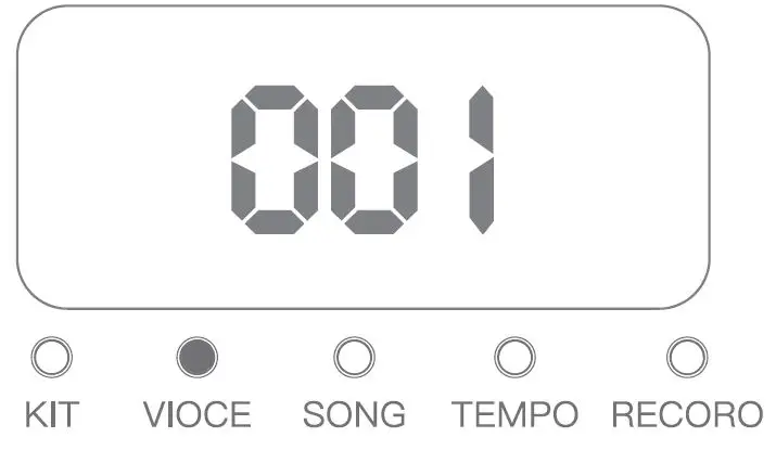 New Wanaka EDM-200 Electronic Drum fig10