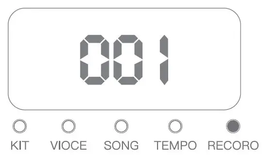 New Wanaka EDM-200 Electronic Drum fig14