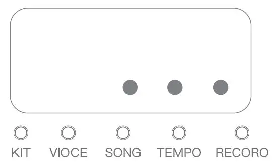 New Wanaka EDM-200 Electronic Drum fig16