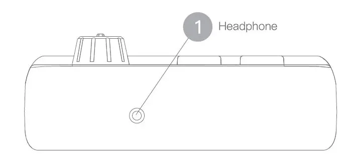 New Wanaka EDM-200 Electronic Drum fig5