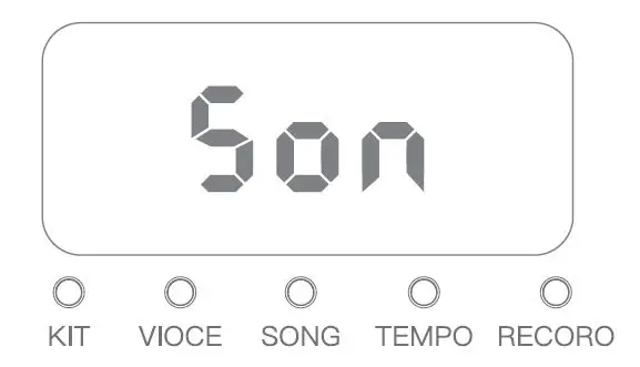 New Wanaka EDM-200 Electronic Drum fig7