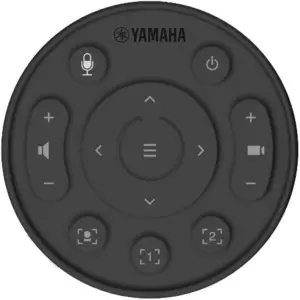 Ohsung Electronics RCRBT1 Remote Controller