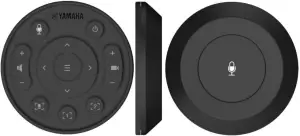 Ohsung Electronics RCRBT1 Remote Controller Dimensions 1