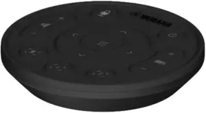 Ohsung Electronics RCRBT1 Remote Controller Dimensions