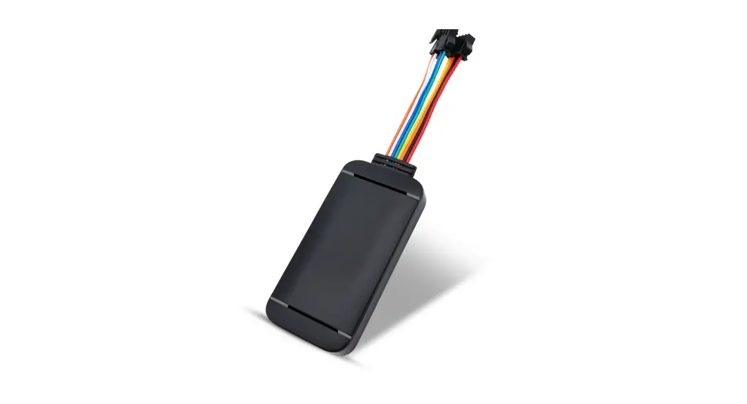 Itrybrand Vt08f Gps Vehicle Tracker User Guide Itrybrand Vt08f Gps Vehicle Tracker User Guide