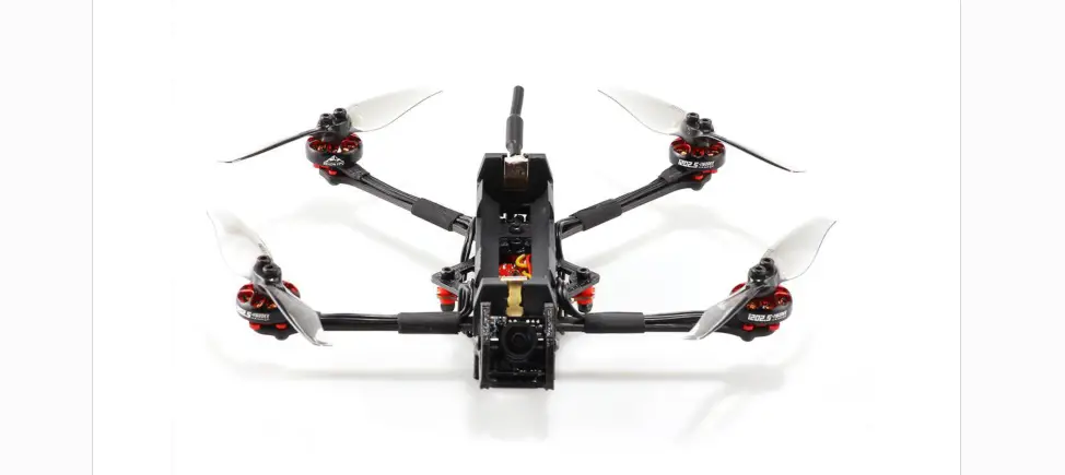 Rekon Fpv Rekon3 Fpv Racing Drone User Manual Rekon Fpv Rekon3 Fpv Racing Drone User Manual