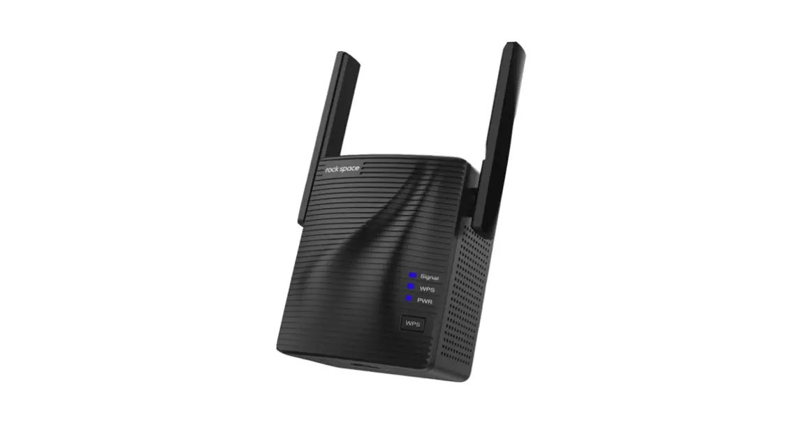 Rock Space Rsd0623 Ac2100 Dual Band Wi-fi Range Extender Installation Guide
