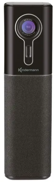 Kindermann KVC90 Video Column