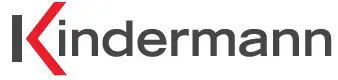 kindermann logo
