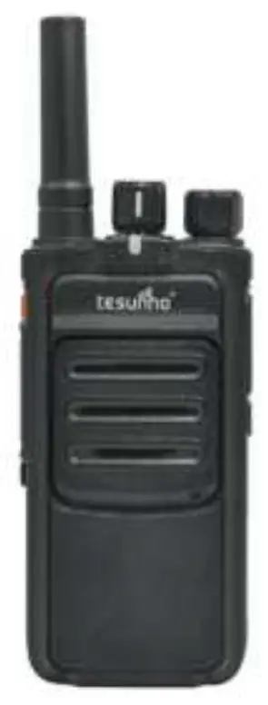 tEsunho TH-510 IP Trunking Radio fig1