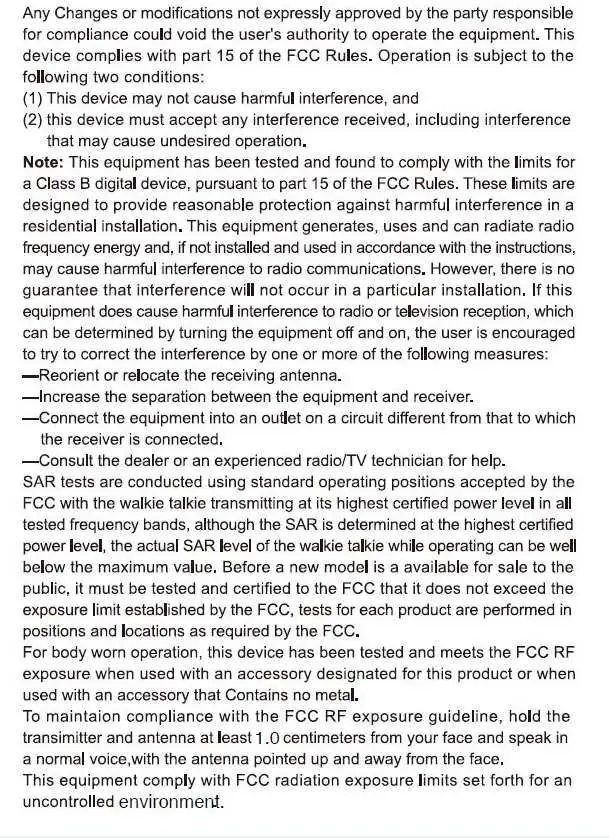 tEsunho TH-510 IP Trunking Radio fig4
