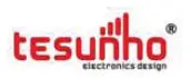 tEsunho TH-510 IP Trunking Radio logo